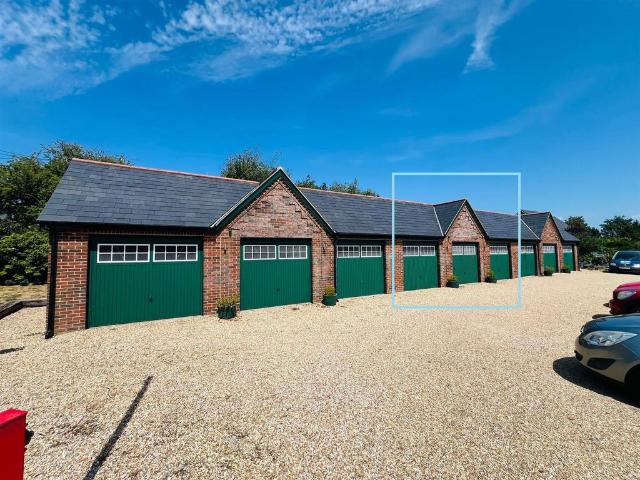 Park Home for sale in Yarmouth, Isle Of Wight