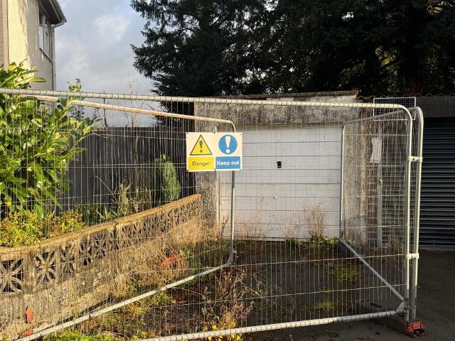 Park Home for sale in Gadlys, Aberdare