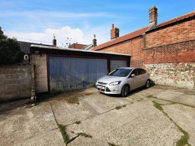 Park Home for sale in Eastbridge, Suffolk