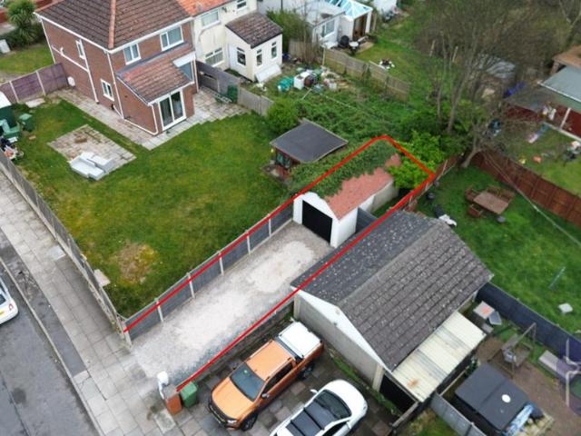 Park Home for sale in Ainsdale, Sefton