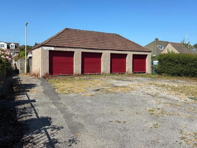 Park Home for sale in Bridgend, Wales
