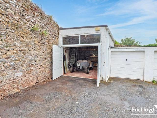 Park Home for sale in Brixham, Isle Of Man