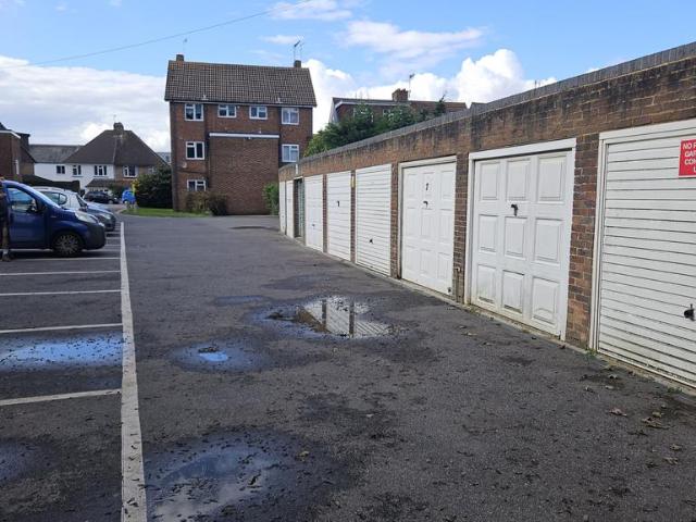 Park Home for sale in Hangleton, Brighton & Hove