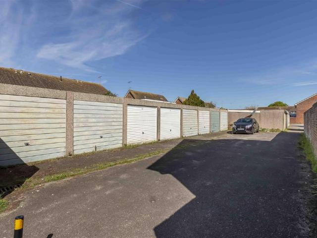 Park Home for sale in Worthing, West Sussex