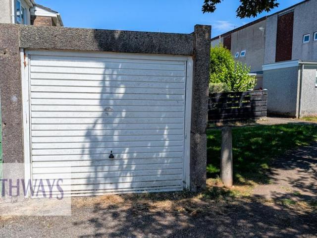 Park Home for sale in New Inn, Griffithstown