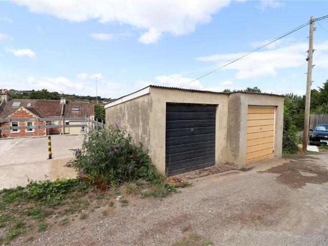 Park Home for sale in South Twerton, Dulcote