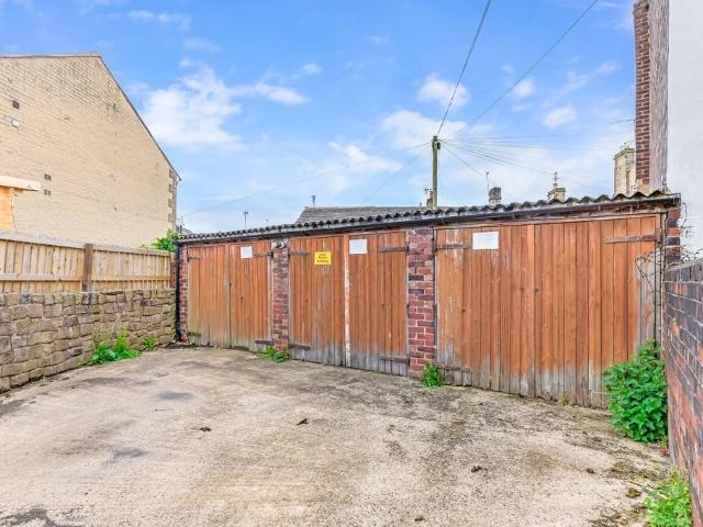 Park Home for sale in Higherford, Lancashire