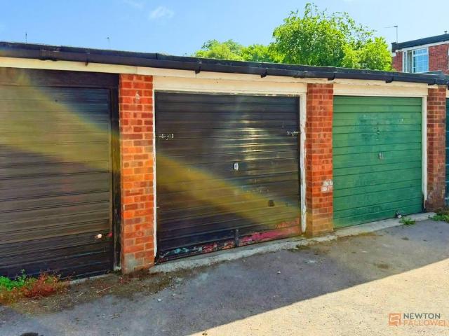 Park Home for sale in Syston, Elmfield
