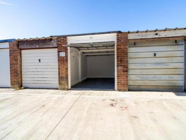 Park Home for sale in Shephall