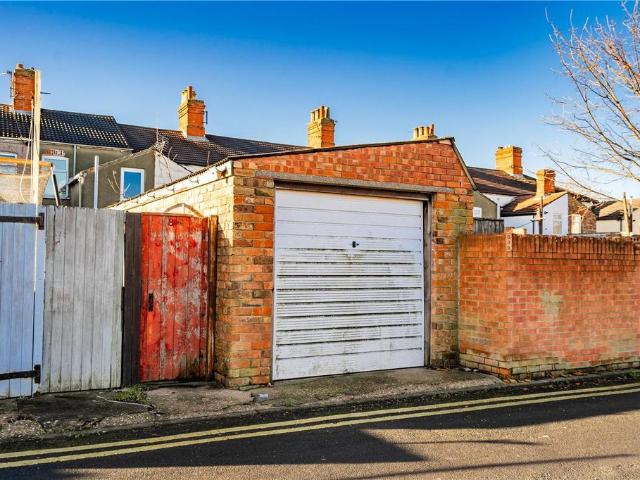 Park Home for sale in Grimsby, North East Lincolnshire