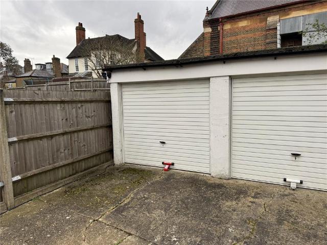 Park Home for sale in Dartmouth Park, Greater London
