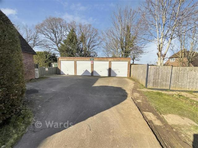 Park Home for sale in Stone-cum-Ebony, Bridgefield