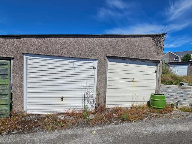 Park Home for sale in Tycoch, Nangreaves