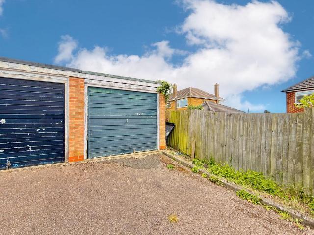 Park Home for sale in Baron St Martin, Barholm