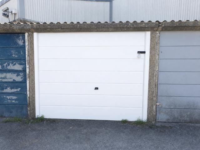Park Home for sale in New Town, Horsham