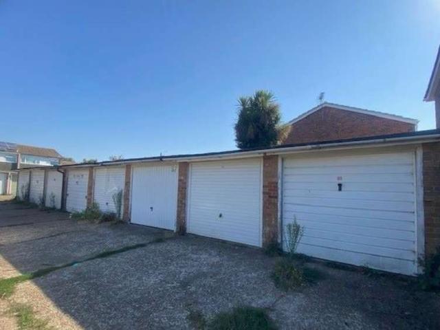 Park Home for sale in Angmering, Clapham