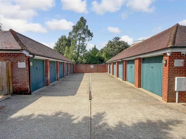 Park Home for sale in The King's Mile, The Bridge