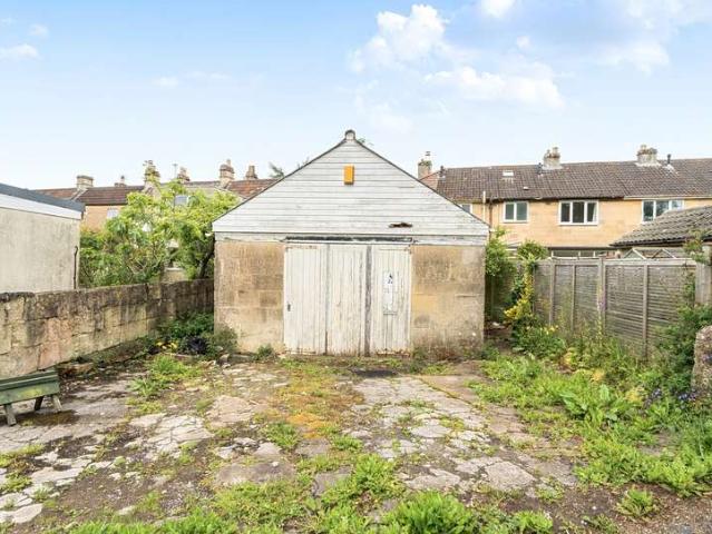Park Home for sale in Dulcote, Bath And North East Somerset
