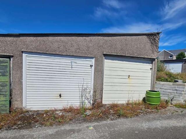 Park Home for sale in Tycoch, Nangreaves