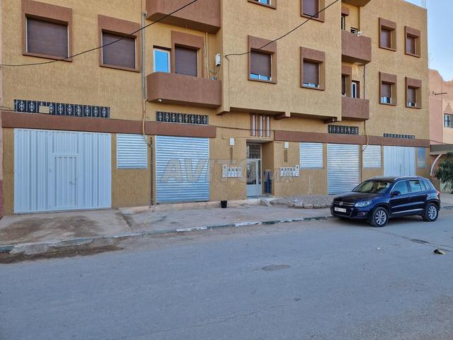 Local commercial location à Er Rachidia