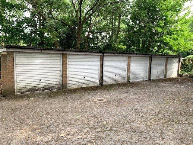 Park Home for rent in Shepherd's Hill, Crouch End