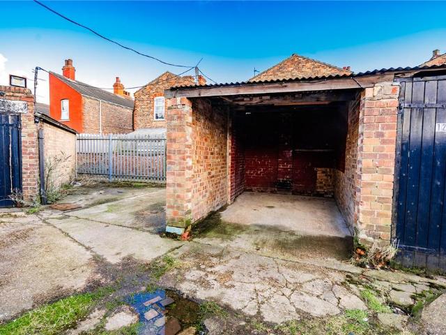 Park Home for rent in Cleethorpes, North East Lincolnshire