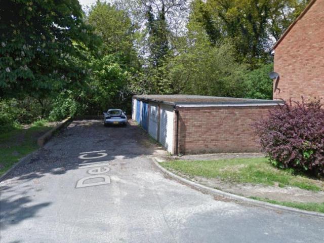 Park Home for rent in St Leonards Green, Guestling Green