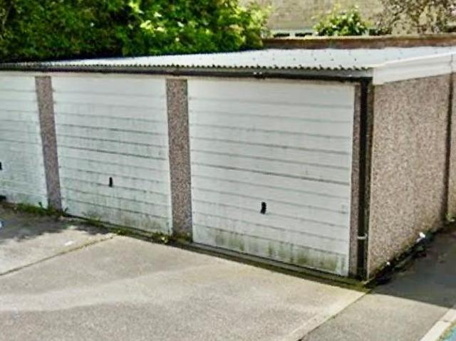 Park Home for rent in Baron St Martin, South Kesteven