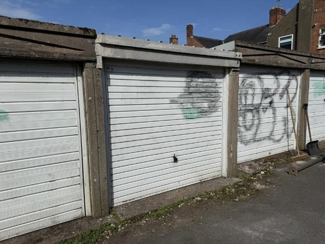 Park Home for rent in Lash Hill, Barton