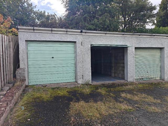 Park Home for rent in Oxgangs, City of Edinburgh