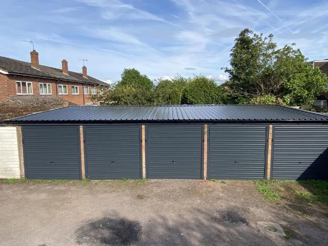 Park Home for rent in Mount Nod, Allesley