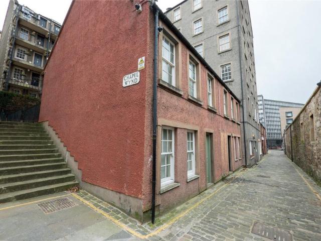 Park Home for rent in Lauriston, Scotland