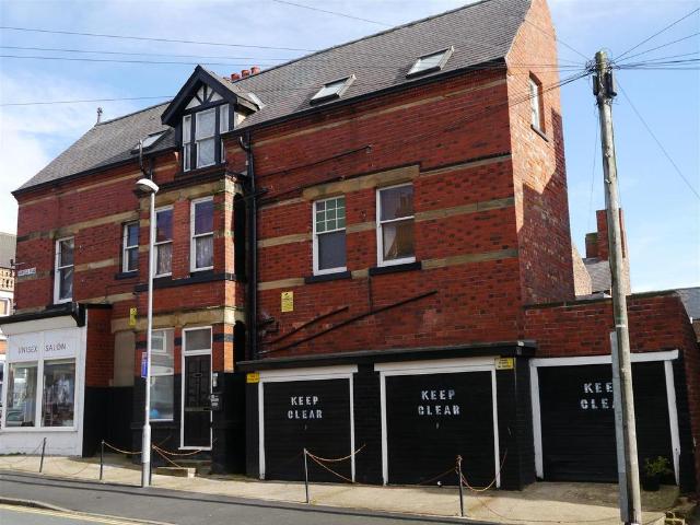 Park Home for rent in Hilderthorpe, Bridlington