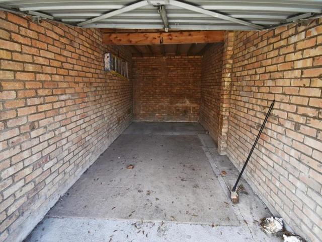 Park Home for rent in Kilby Bridge, Wigston Magna