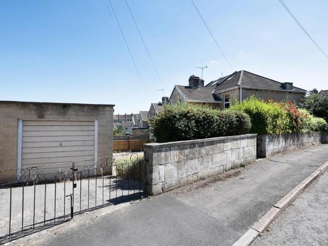 Park Home for rent in Dulcote, Bath And North East Somerset