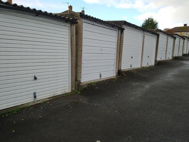Park Home for rent in Frome