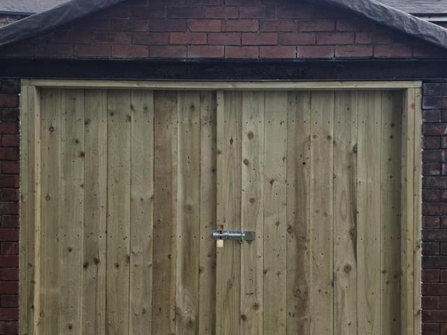 Park Home for rent in Lee Bank, Greater Manchester