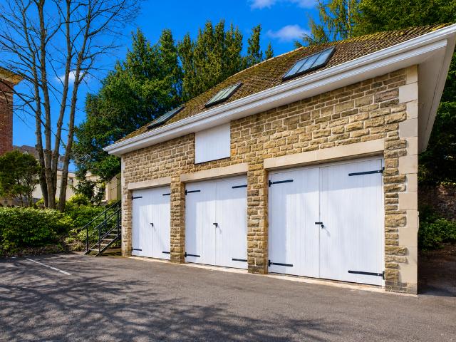 Park Home for rent in Great Malvern, Forthampton