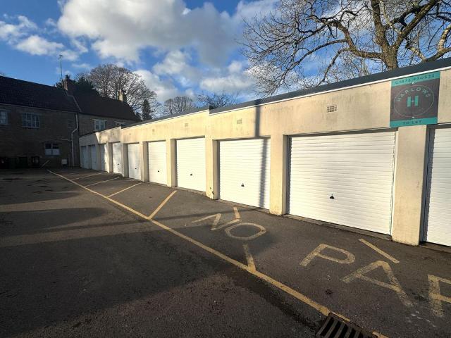 Park Home for rent in Frome