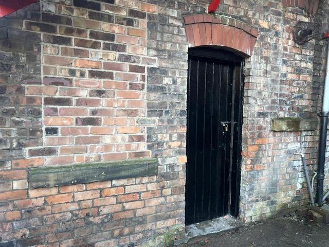 Park Home for rent in Swinley, Wigan