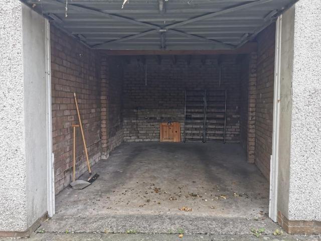 Park Home for rent in Cammo, Scotland