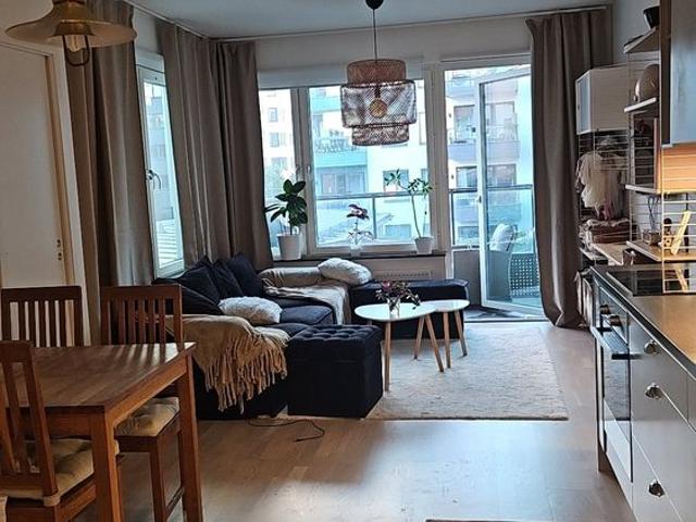 Lägenhet hyra i Botkyrka, Stockholm
