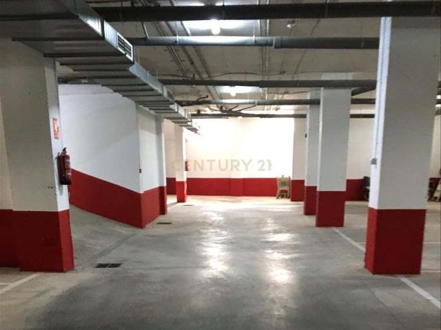 Garaje en venta en La Erica, el Baix Segura / La Vega Baja