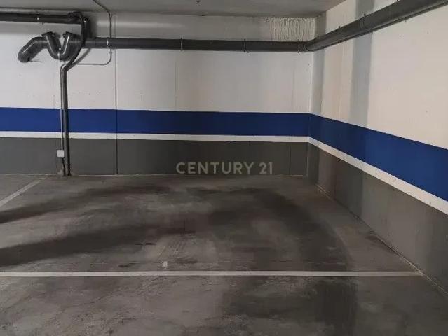 Garaje en venta en Molí d'en Rovira, Alt Penedès