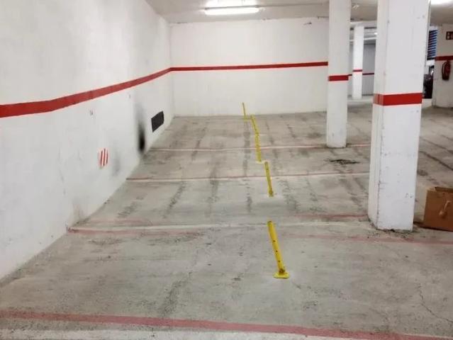 Garaje en venta en l'Abella, Osona