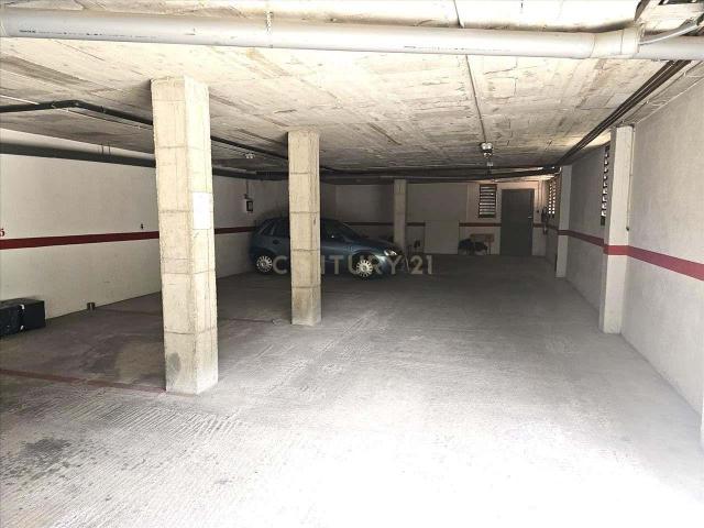 Garaje en venta en l'Abella, Osona