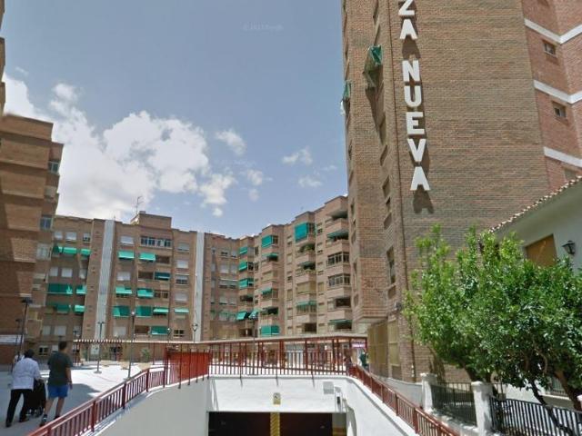 Parking en venta en Lorca, San Mateo Parking en venta en Lorca, San Mateo