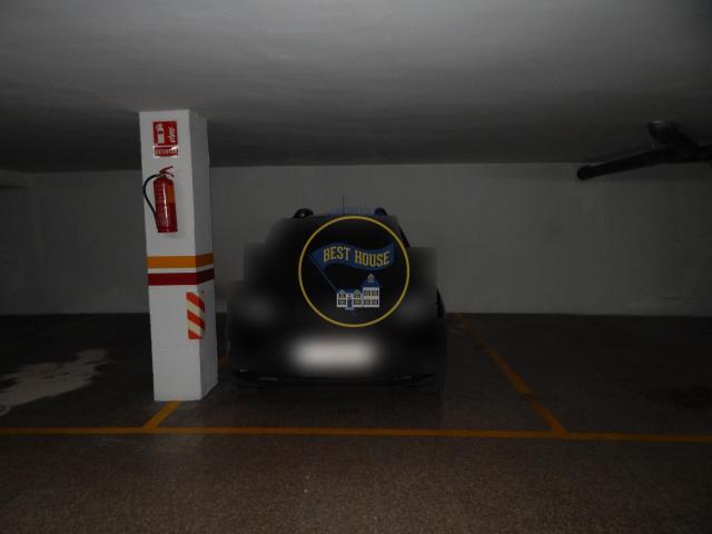 Garaje en venta en la Vall d'Albaida, Valencia