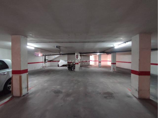 Garaje en venta en El Palmar o Lugar de Don Juan, Área Metropolitana de Murcia