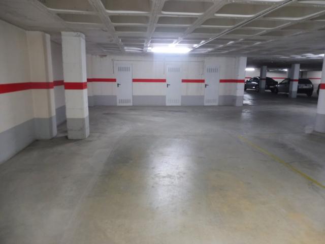 Garaje en venta en la Vall d'Albaida, Valencia